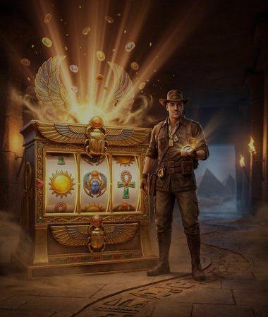 Book of Ra