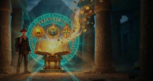 Book of Ra