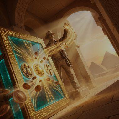 Book of Ra